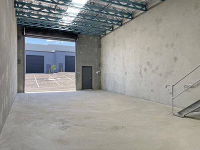 3/2 Edison Rise, Wangara WA 6065