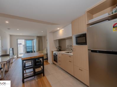 2605/63 Adelaide Terrace, East Perth WA 6004
