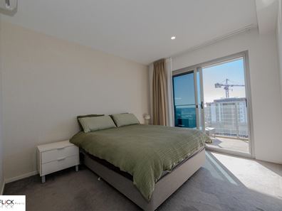 2605/63 Adelaide Terrace, East Perth WA 6004