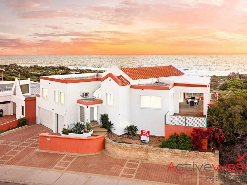 22 Glendinning Road, Tarcoola Beach WA 6530