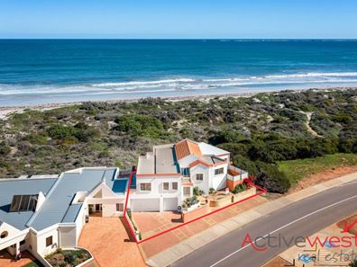 22 Glendinning Road, Tarcoola Beach WA 6530