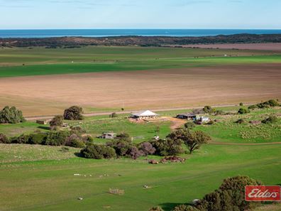 508 Crampton Road, South Greenough WA 6528