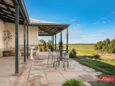 508 Crampton Road, South Greenough WA 6528