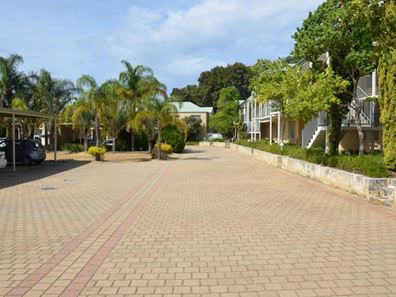 21/92 Gilbertson Road, Kardinya WA 6163