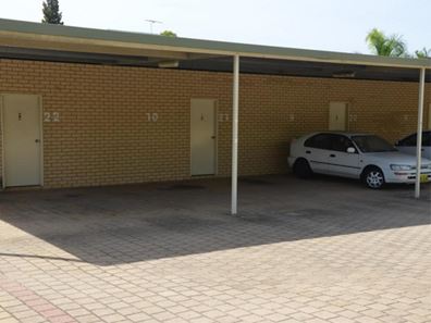21/92 Gilbertson Road, Kardinya WA 6163