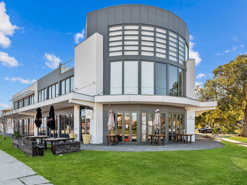 C2/293 Guildford Road, Maylands WA 6051