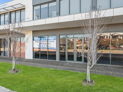 C2/293 Guildford Road, Maylands WA 6051