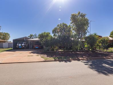 5 Dalton Close, Millars Well WA 6714