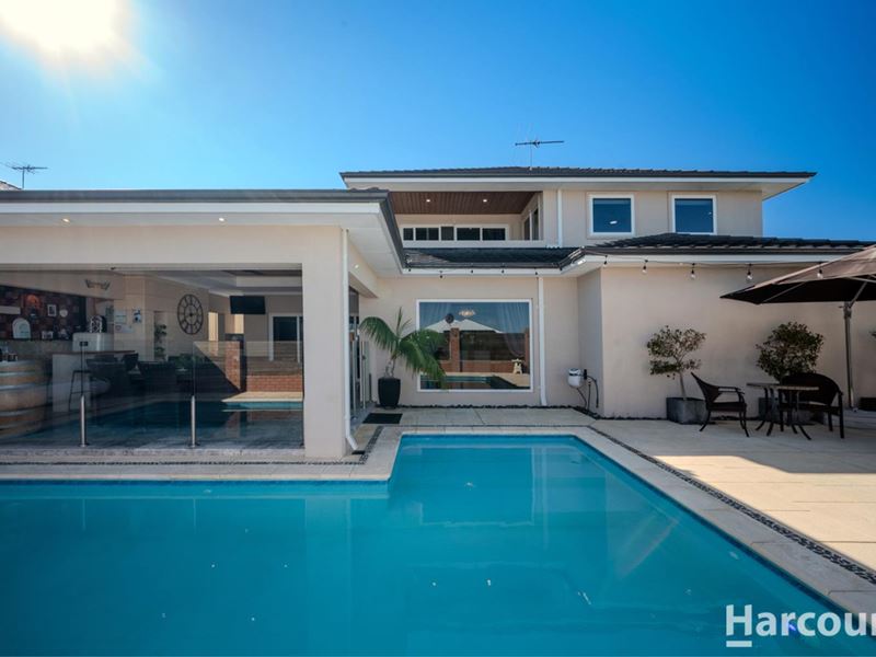 20 Hopewell Pass, Carramar