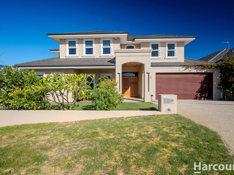 20 Hopewell Pass, Carramar WA 6031