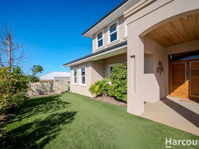 20 Hopewell Pass, Carramar WA 6031