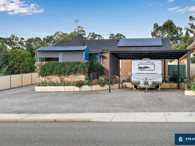 45 Derry Avenue, Mount Nasura WA 6112