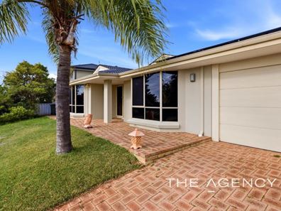 18 Christmas Avenue, Heathridge WA 6027