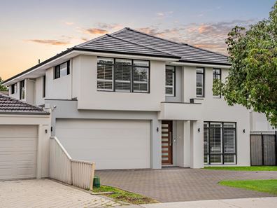 127B Reynolds Road, Mount Pleasant WA 6153
