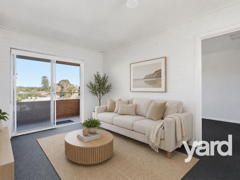22/230 Canning Highway, East Fremantle