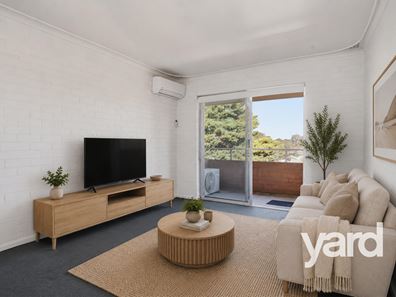 22/230 Canning Highway, East Fremantle WA 6158