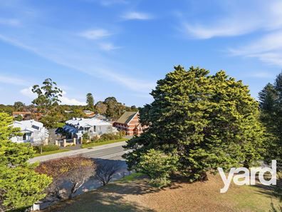 22/230 Canning Highway, East Fremantle WA 6158