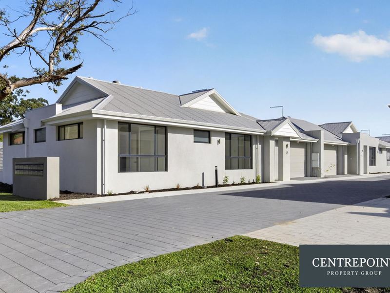 1-12/11 Balfour Road, Swan View WA 6056