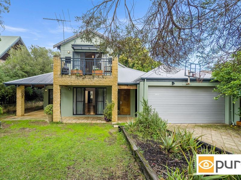 143A Stevens Street, White Gum Valley WA 6162