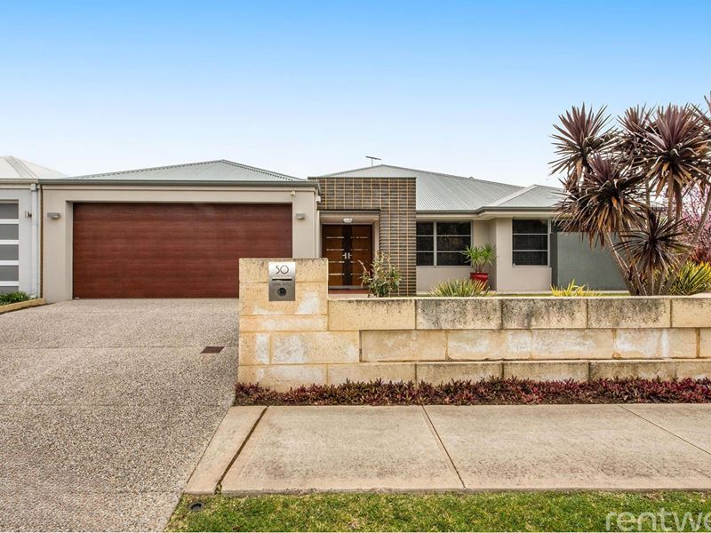50 Guerin Avenue, Piara Waters WA 6112