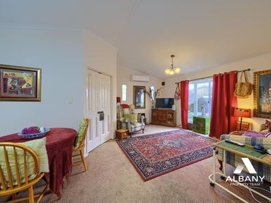 84/22 Wellington Street, Mount Melville WA 6330