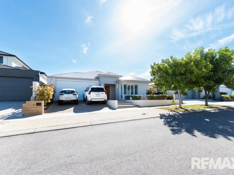 20 Caravel Approach, Jindalee