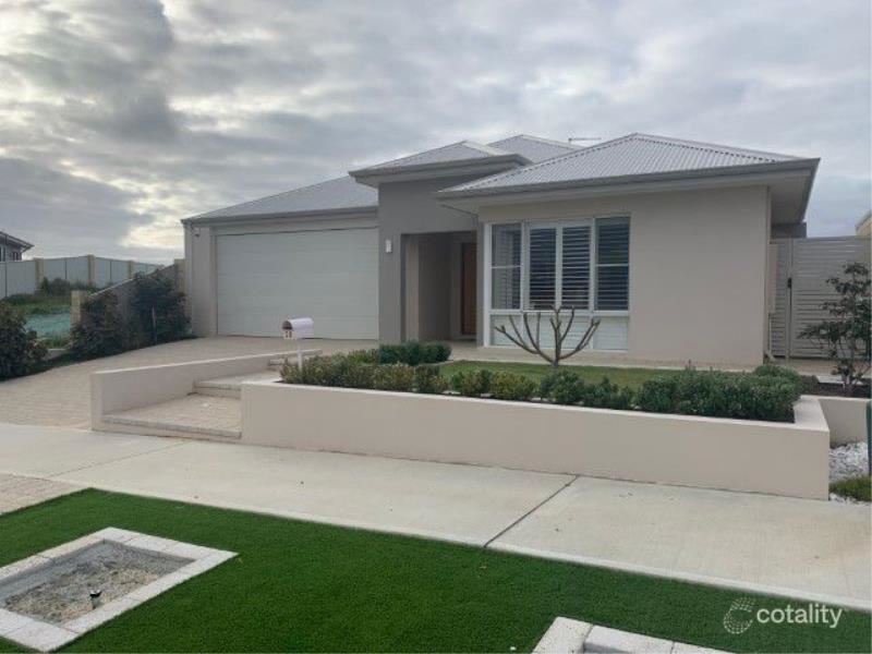 20 Caravel Approach, Jindalee WA 6036