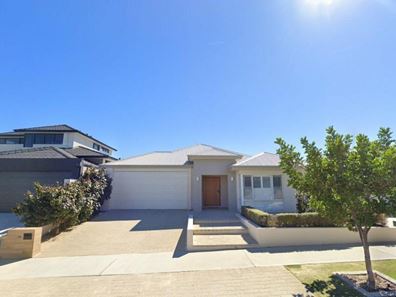 20 Caravel Approach, Jindalee WA 6036