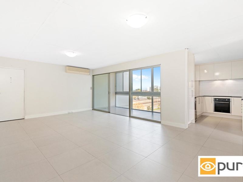 32/169 Railway Parade, Mount Lawley WA 6050