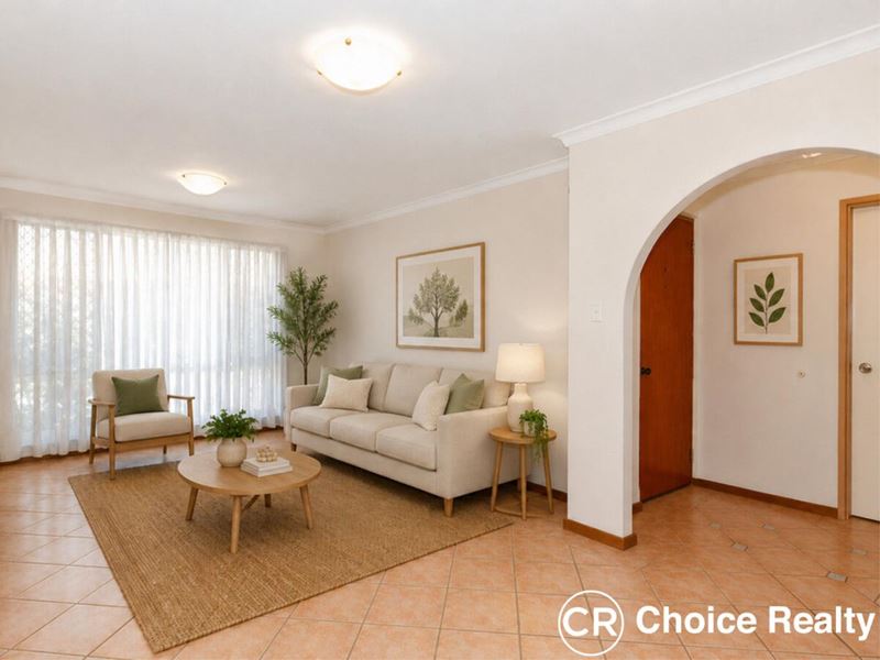 2/27 Forder Road, Noranda WA 6062