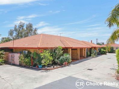 2/27 Forder Road, Noranda WA 6062