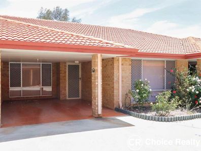 2/27 Forder Road, Noranda WA 6062