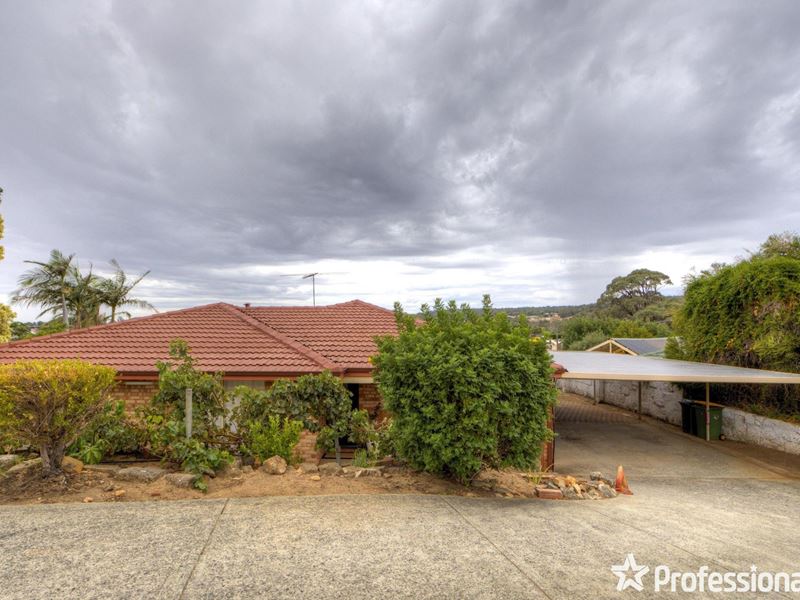 14 Hillside Road, Mount Richon