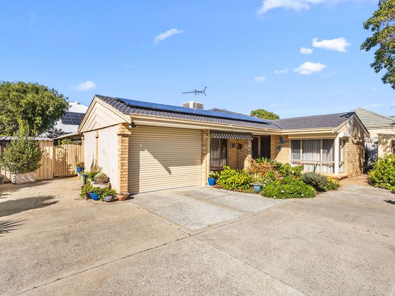 132A Stock Road, Attadale