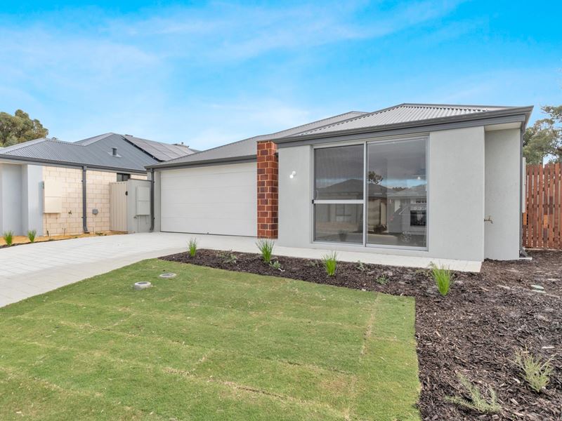45B Enchanted Circuit, Baldivis