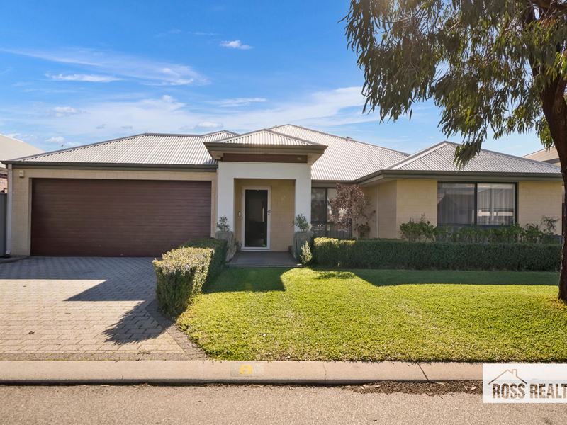 8 Hertford Street, Caversham