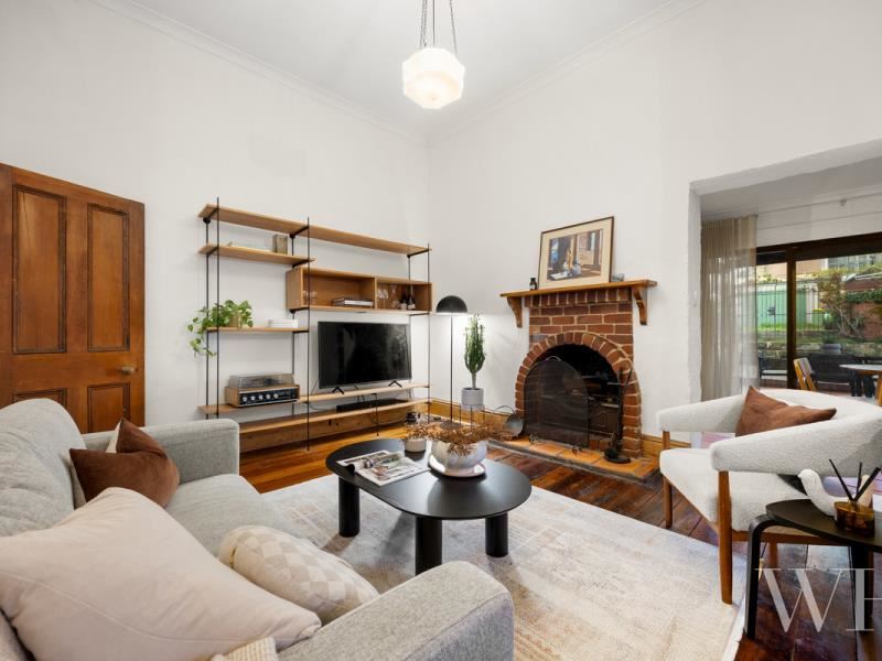 64 Hampton Road, Fremantle WA 6160
