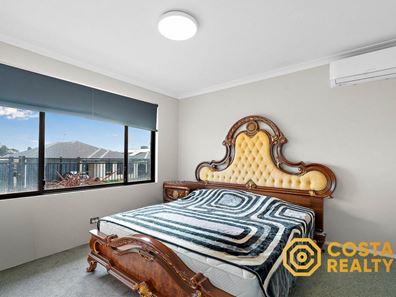 17 Mitta Street, Hammond Park WA 6164