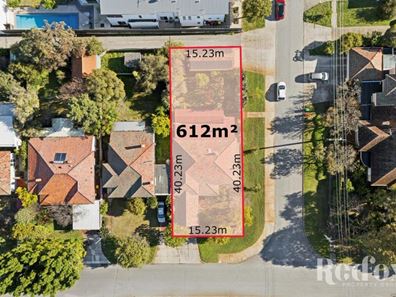 105 York Street, Bedford WA 6052