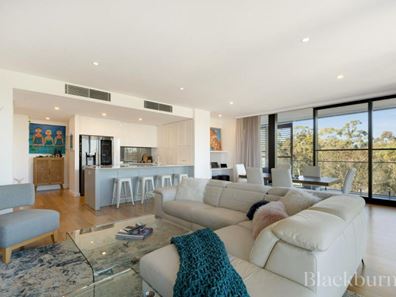 37/16 Marina Drive, Ascot WA 6104