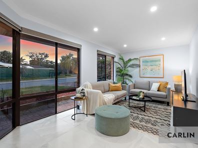 34 Birkett Avenue, Beeliar WA 6164