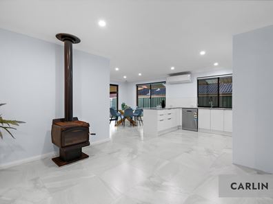 34 Birkett Avenue, Beeliar WA 6164