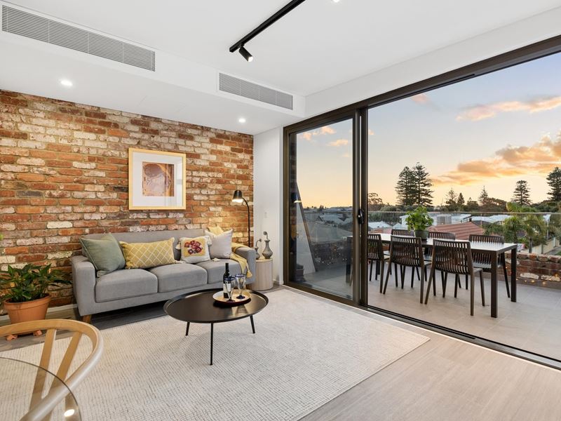 19/19 Douro Road, South Fremantle