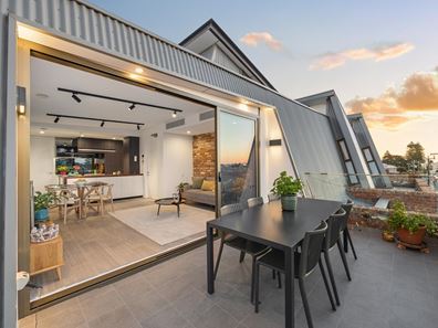 19/19 Douro Road, South Fremantle WA 6162