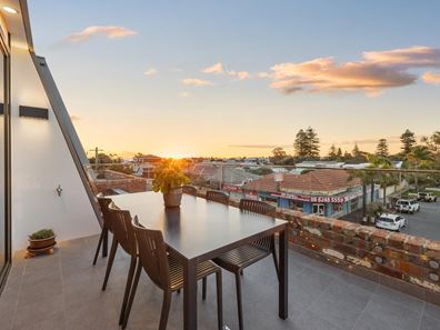 19/19 Douro Road, South Fremantle WA 6162