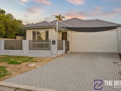 1B Montrose Street, Lynwood WA 6147