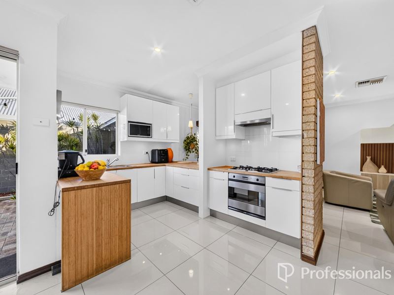 10B Nollamara Avenue, Nollamara