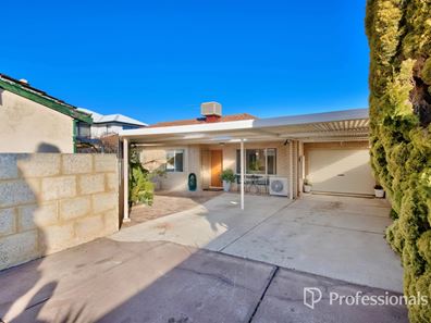 10B Nollamara Avenue, Nollamara WA 6061