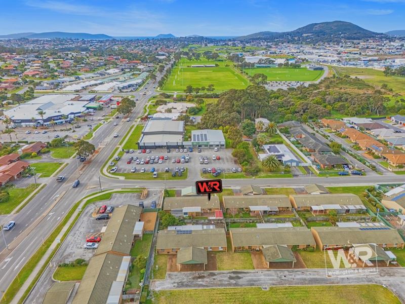 Unit 17/49 Lion Street, Centennial Park WA 6330