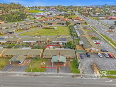 Unit 17/49 Lion Street, Centennial Park WA 6330
